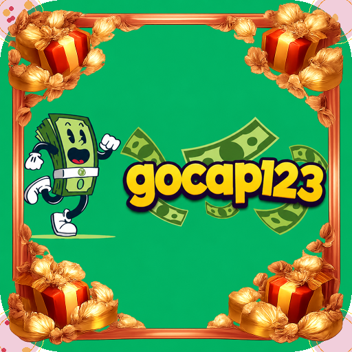 gocap123 — galeri pratinjau - APK Resmi