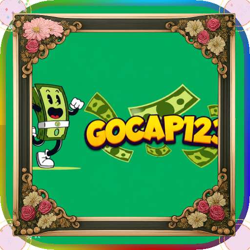 gocap123 — galeri pratinjau Resmi APK